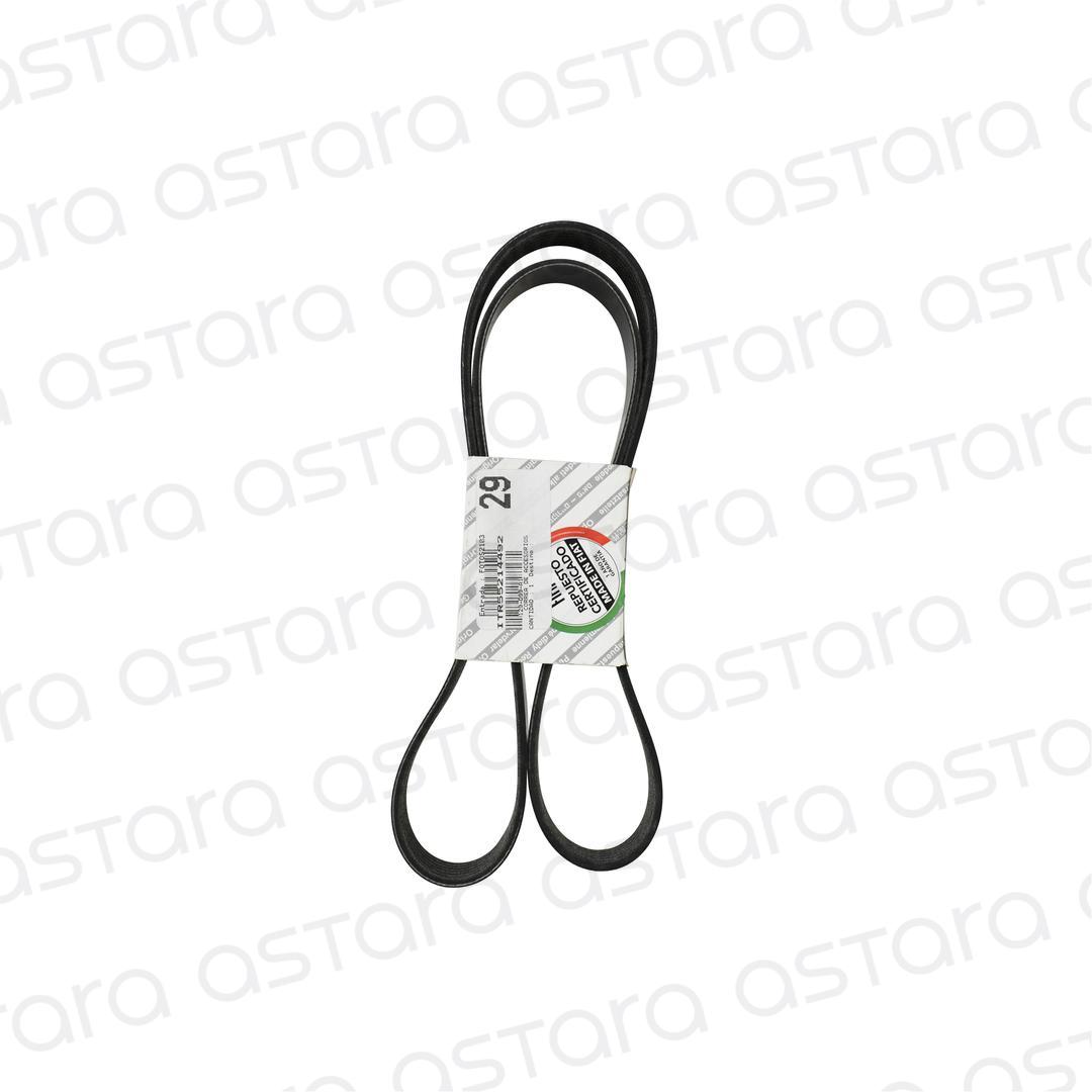 CORREA DE ACCESORIOS image number null