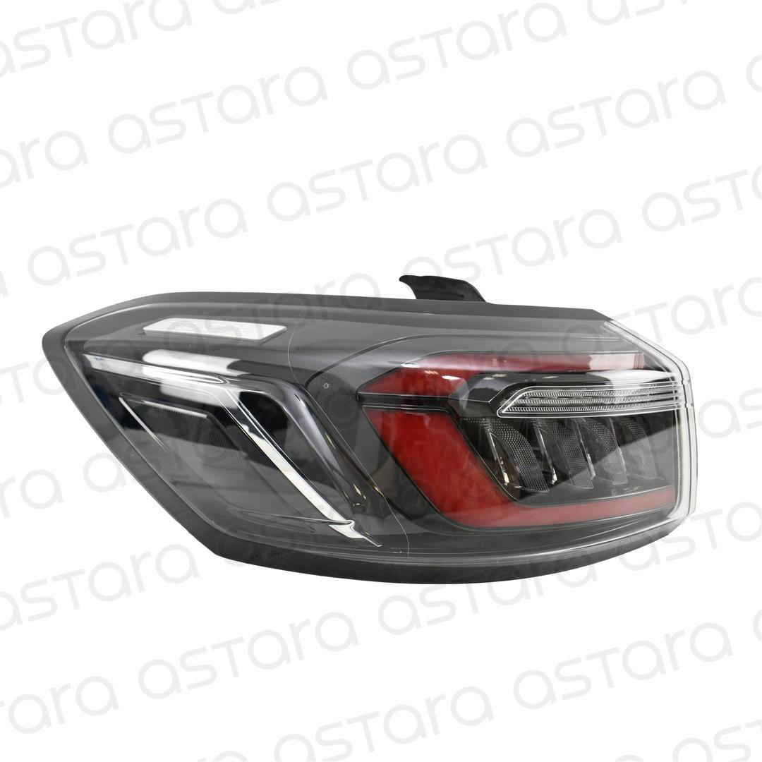 FOCO TRASERO IZQUIERDO image number null