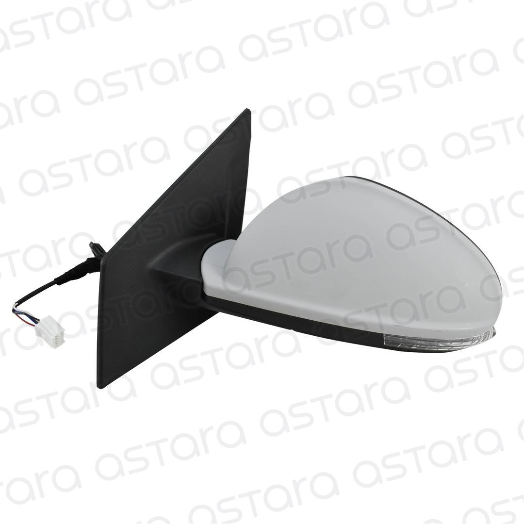 ESPEJO RETROVISOR IZQUIERDO image number null