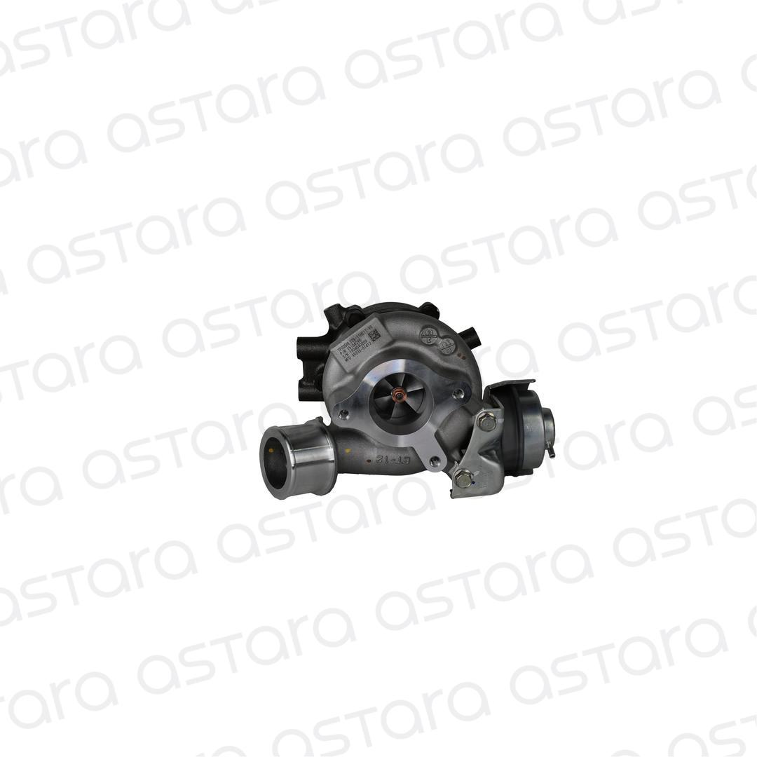 TURBO image number null