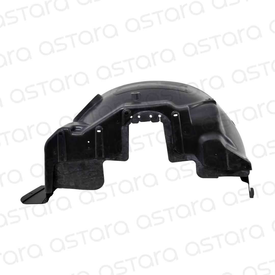 GUARDAFANGO DELANTERO DERECHO image number null