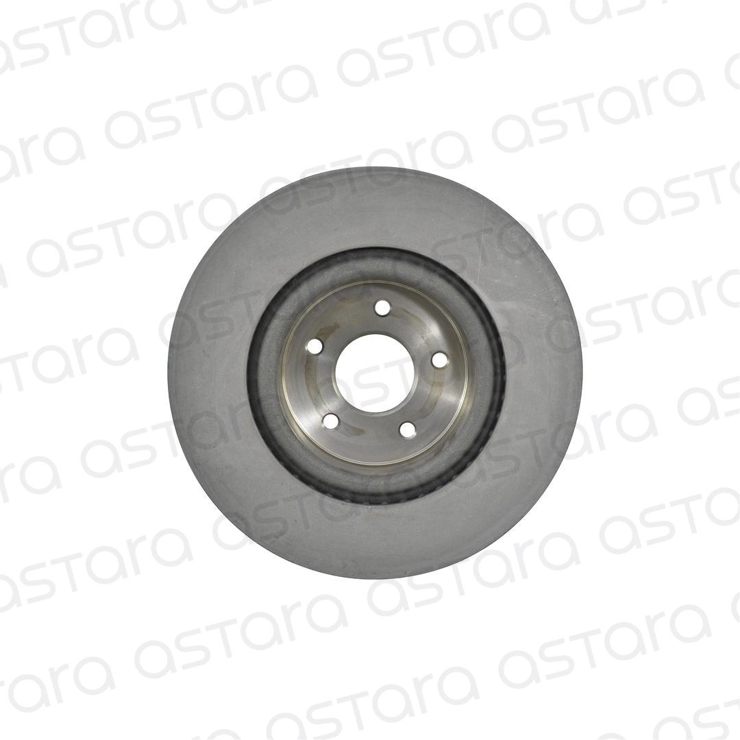 DISCO DE FRENO TRASERO image number null