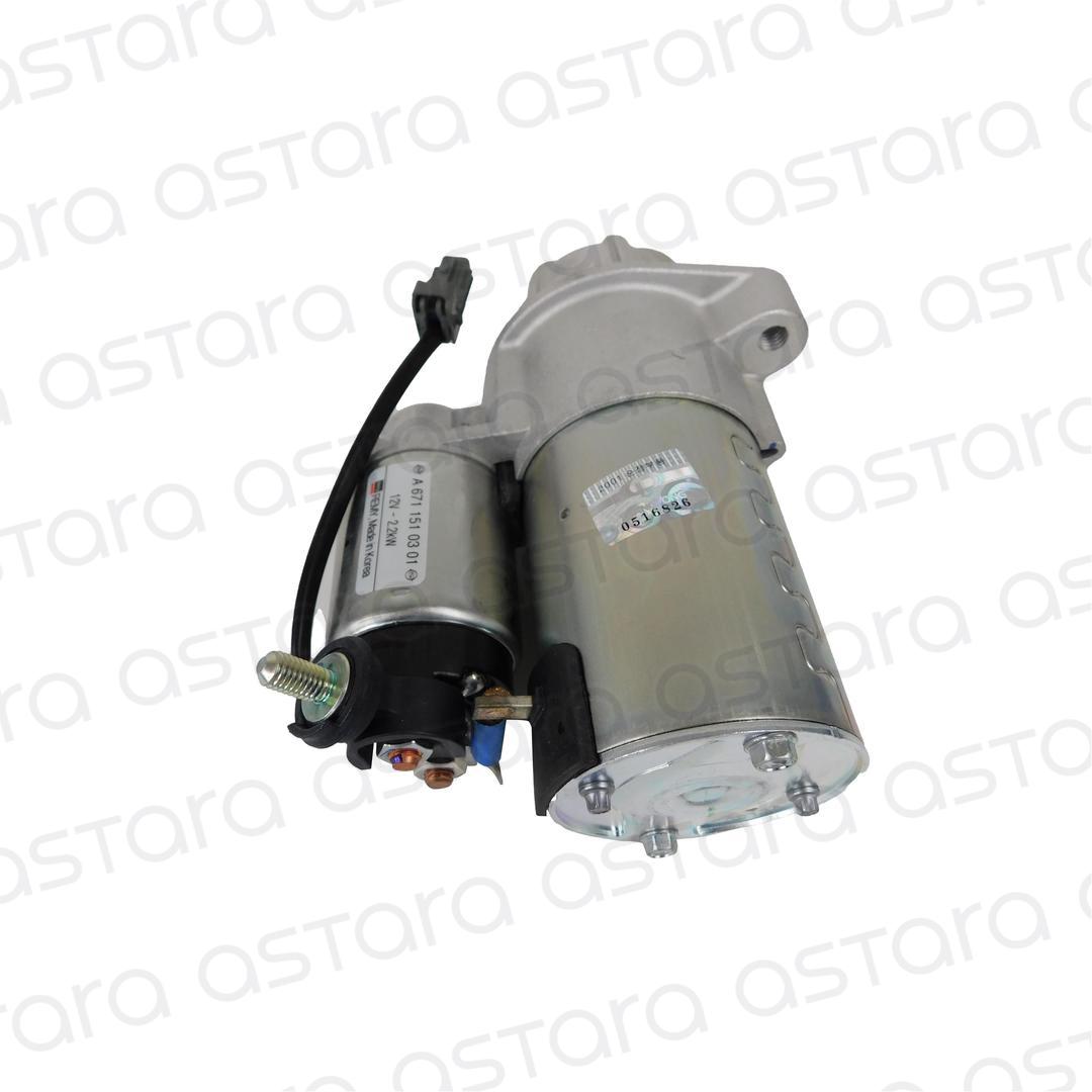MOTOR DE PARTIDA image number null