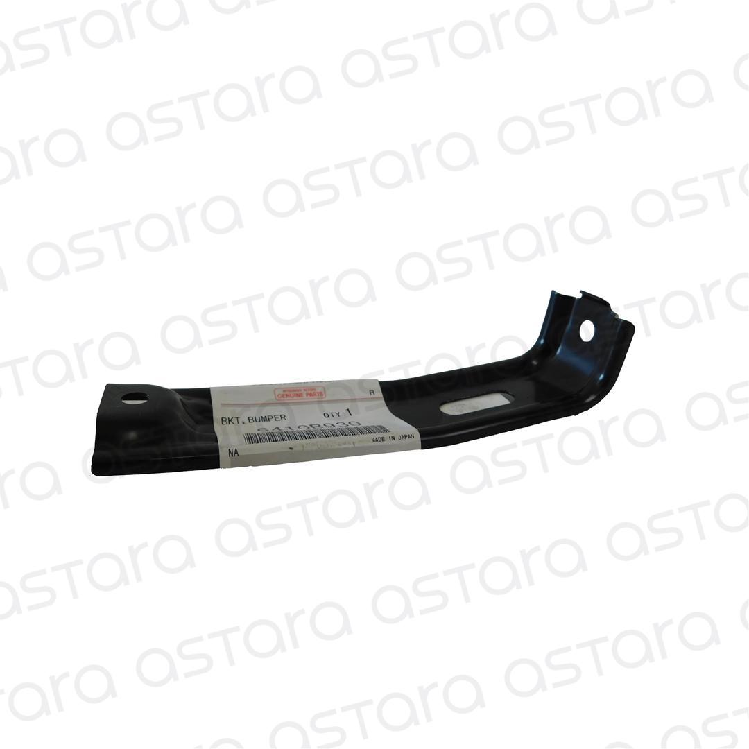 SOPORTE DE PARACHOQUE TRASERO image number null