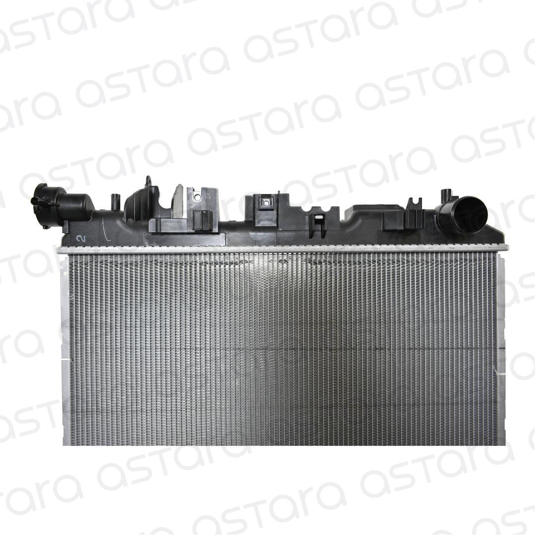 RADIADOR DE MOTOR image number null