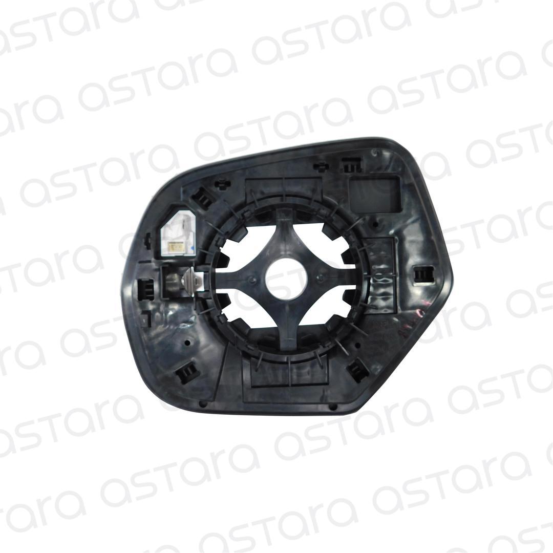 LUNA DE ESPEJO RETROVISOR DERECHO image number null