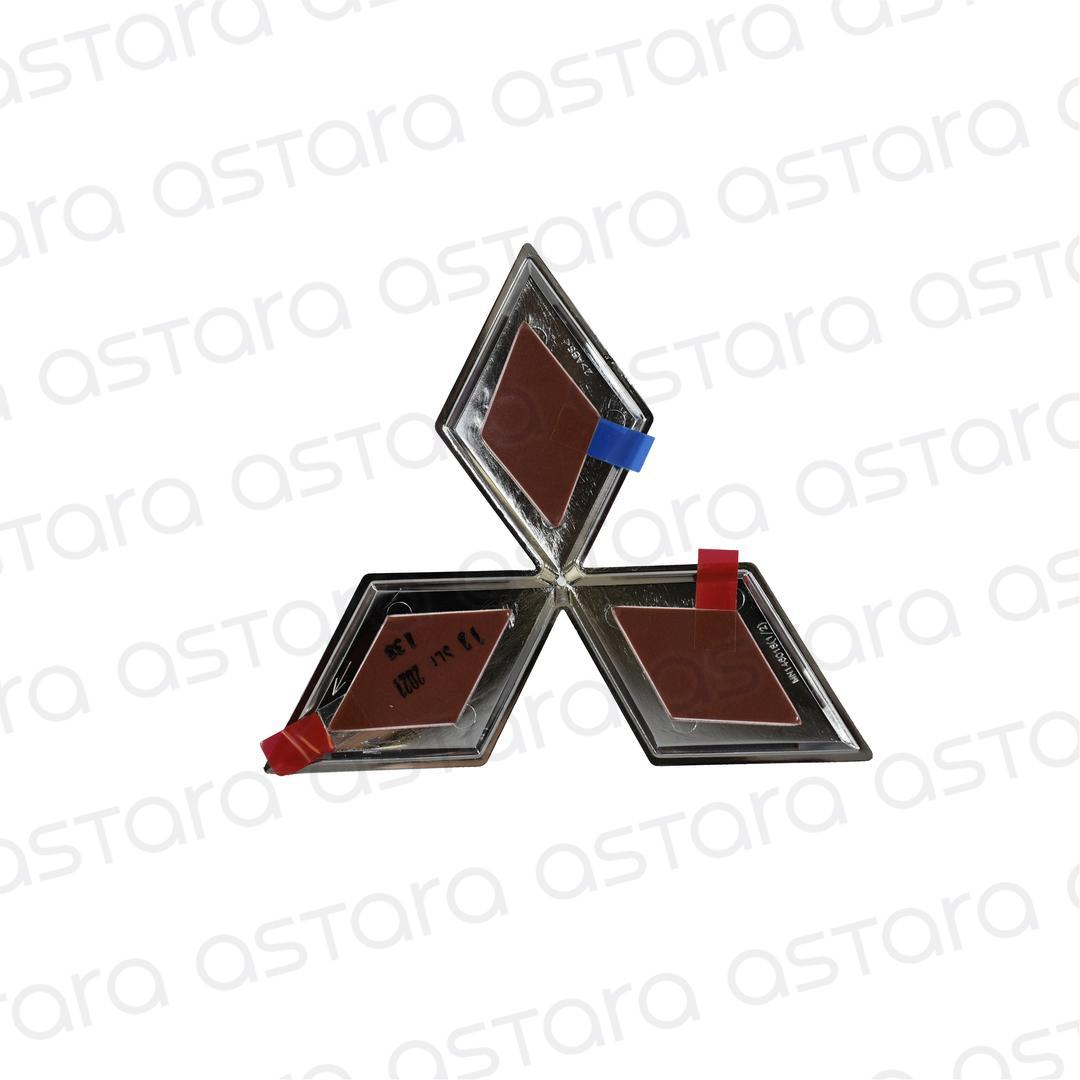 EMBLEMA 3 DIAMANTES image number null