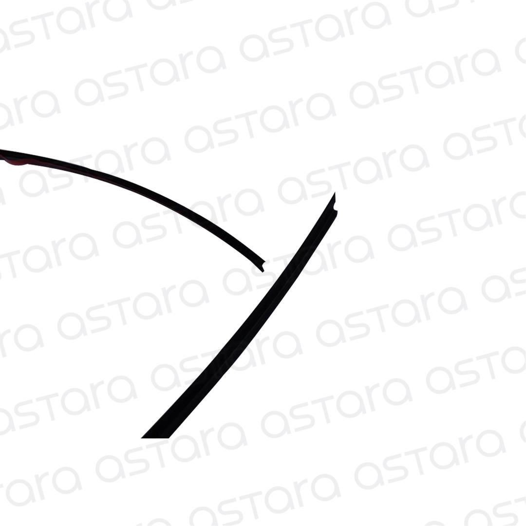 MOLDURA SUPERIOR PARACHOQUES image number null