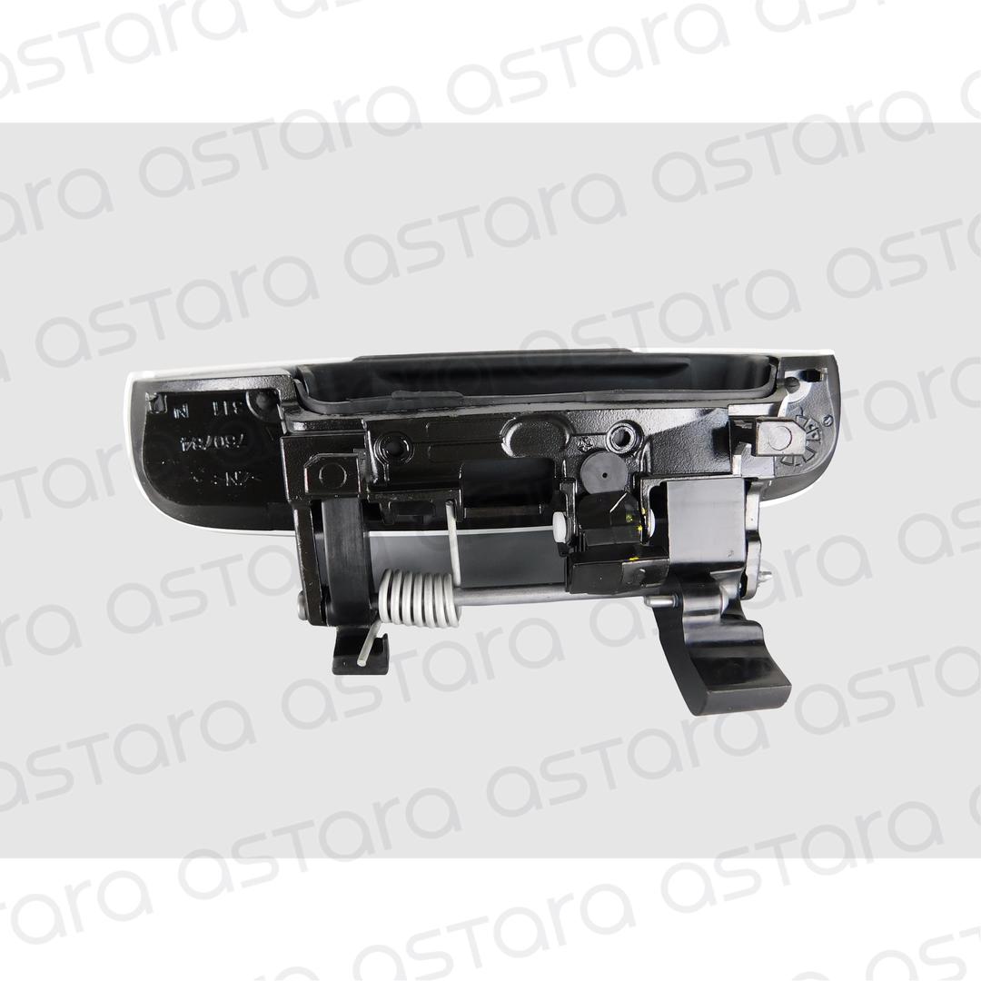 MANILLA EXTERIOR DE PUERTA TRASERA DER image number null