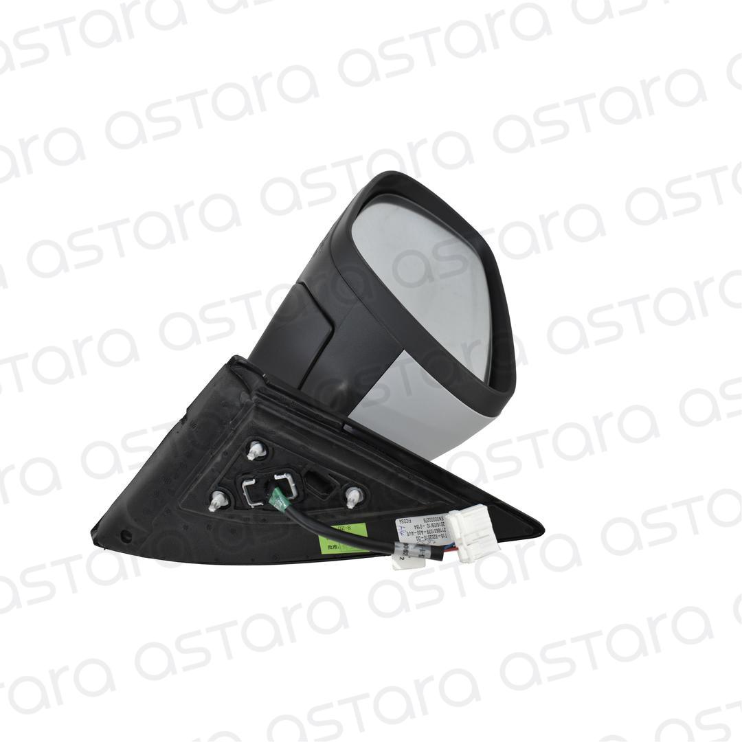 ESPEJO RETROVISOR IZQUIERDO image number null