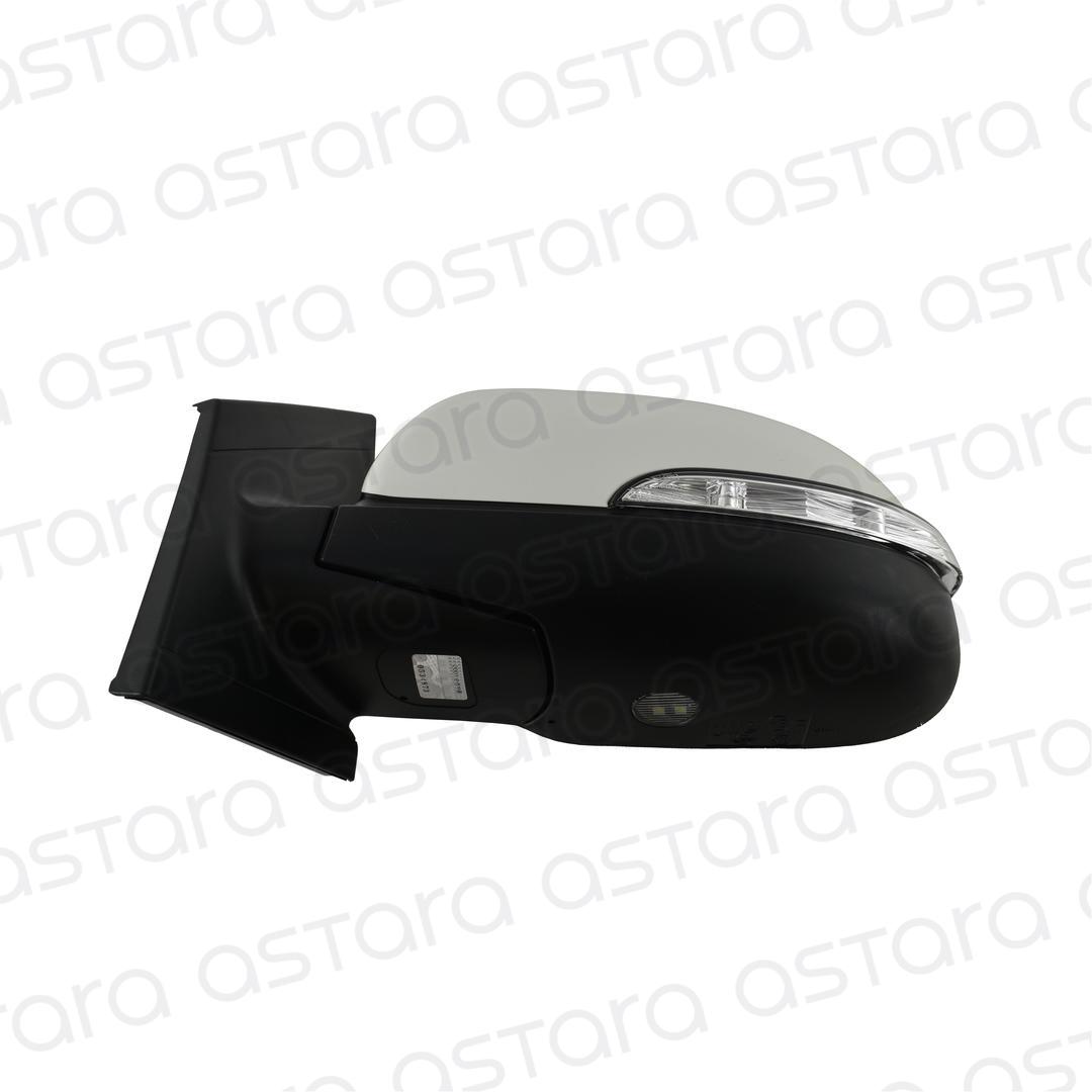 ESPEJO RETROVISOR IZQUIERDO image number null