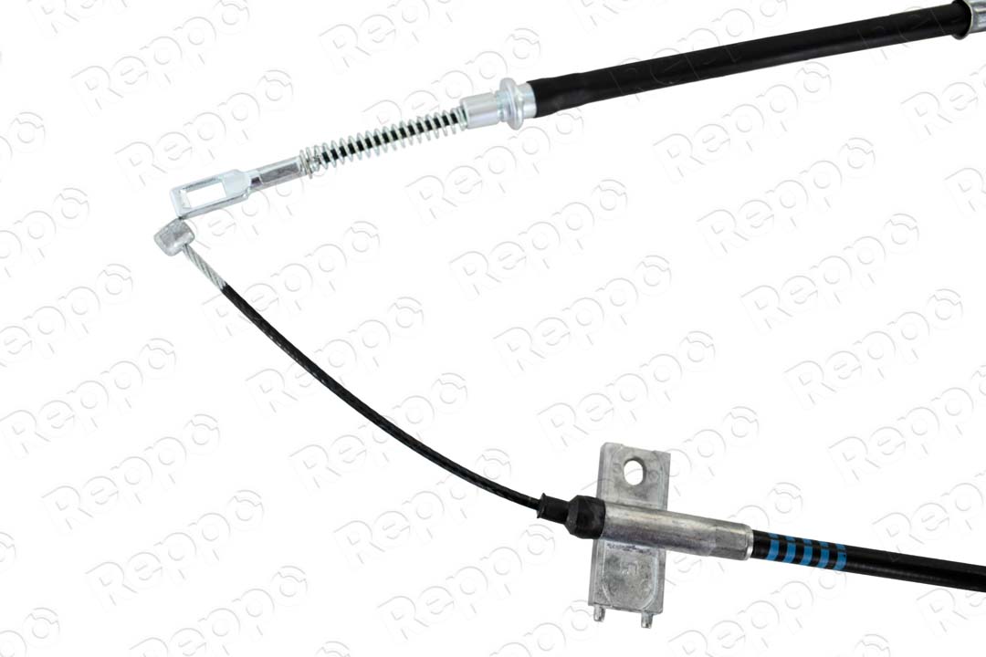 CABLE IZQUIERDO FRENO ESTACIONAMIENTO image number null