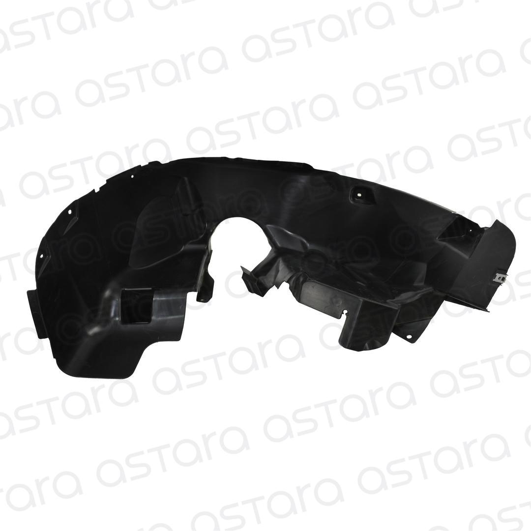 GUARDAFANGO TRASERO DERECHO image number null