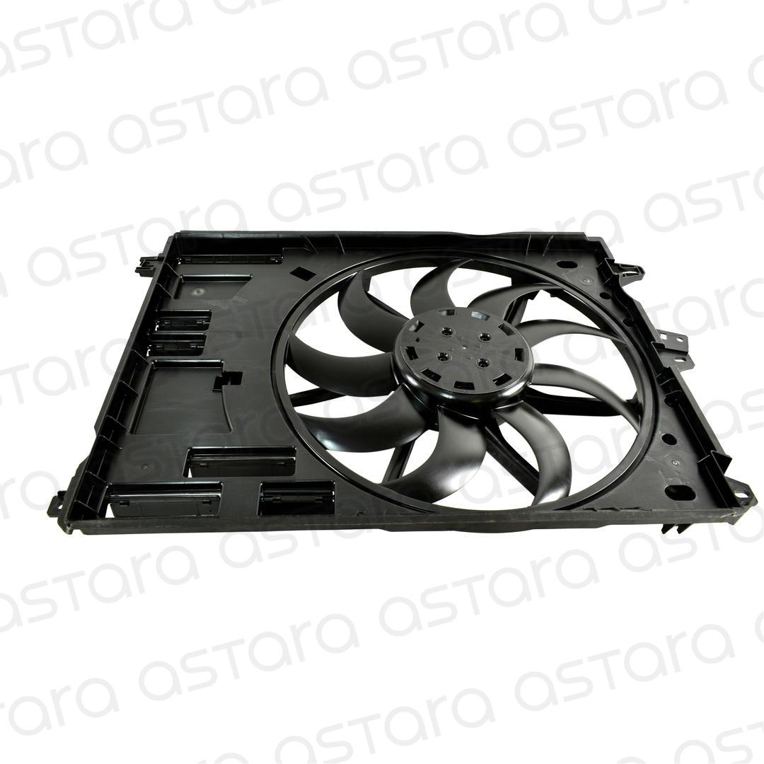 ELECTROVENTILADOR image number null