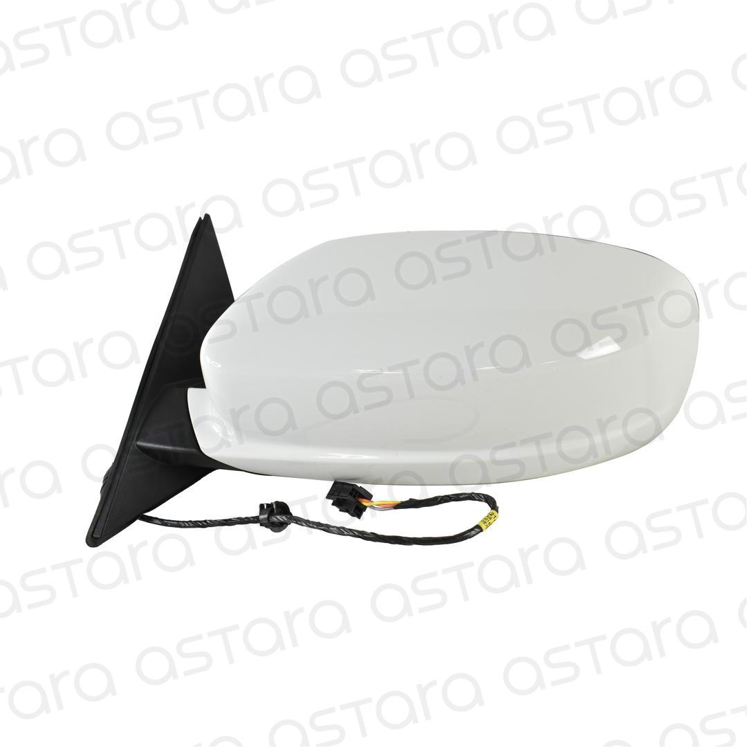 ESPEJO RETROVISOR IZQUIERDO image number null
