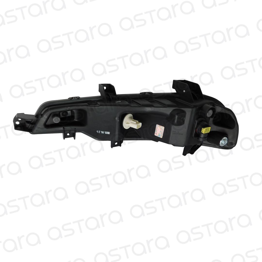 NEBLINERO DELANTERO DERECHO image number null