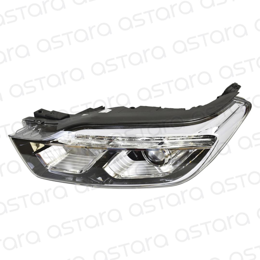 FOCO DELANTERO IZQUIERDO image number null