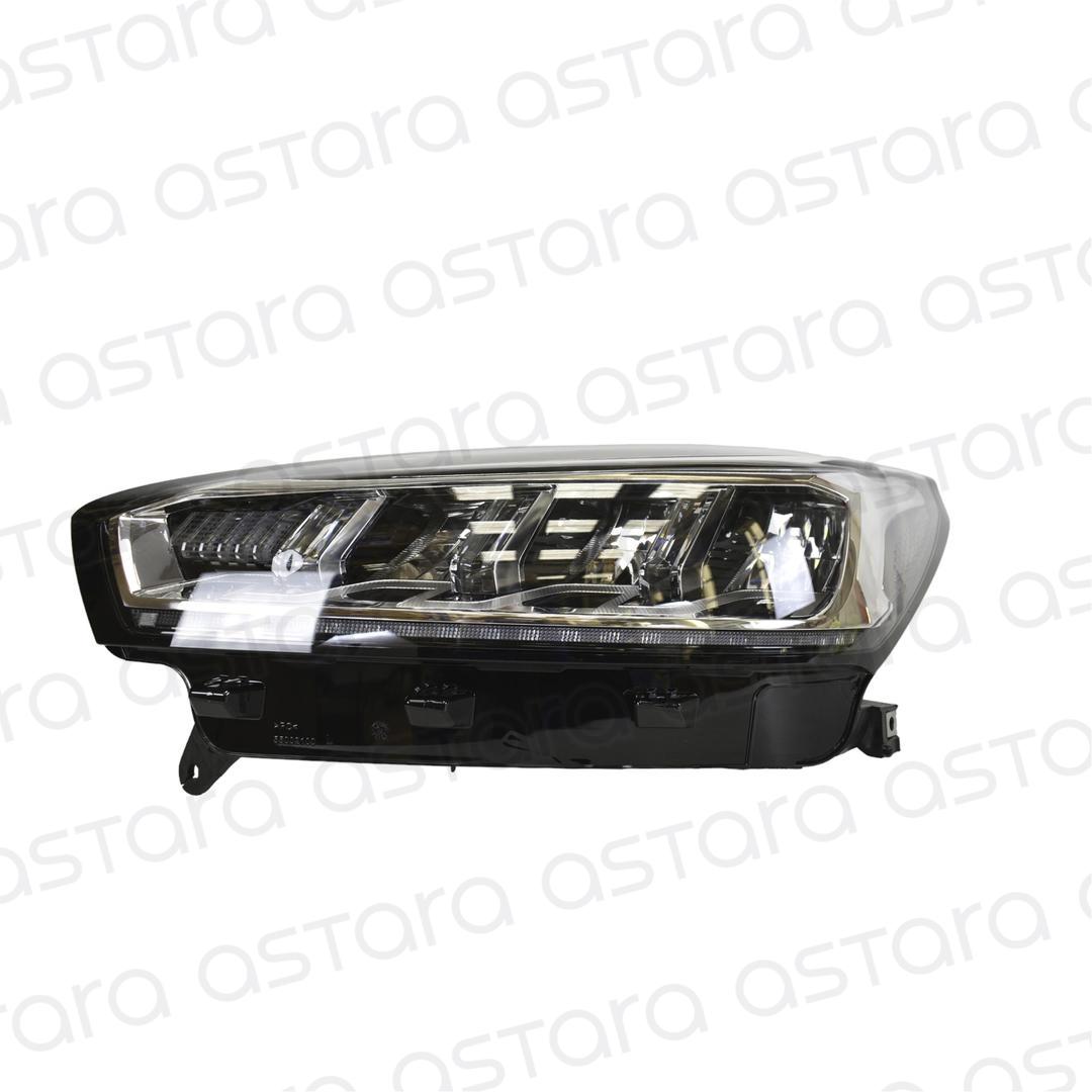 FOCO DELANTERO IZQUIERDO image number null