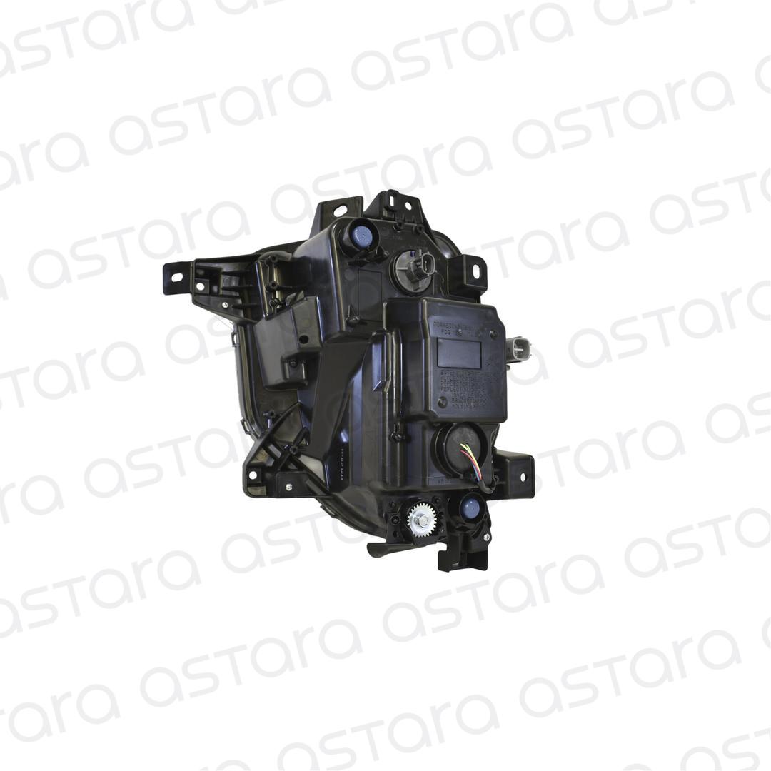 NEBLINERO DELANTERO DERECHO image number null