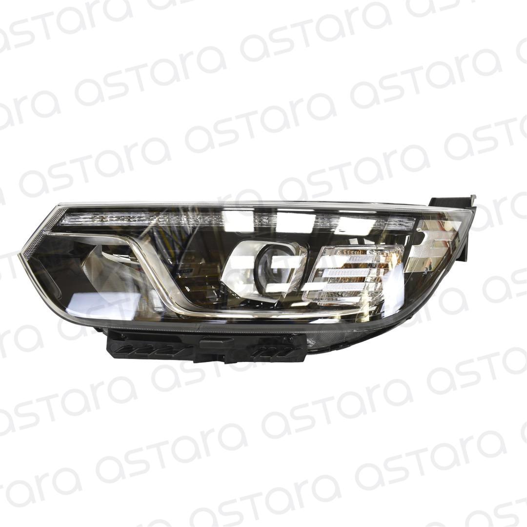 FOCO DELANTERO IZQUIERDO image number null