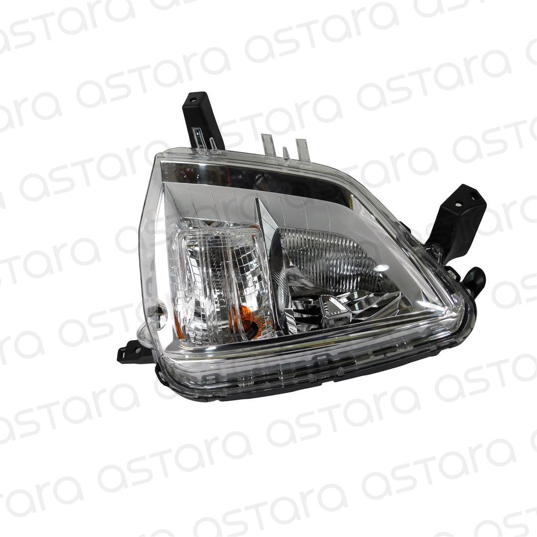 NEBLINERO DELANTERO DERECHO image number null