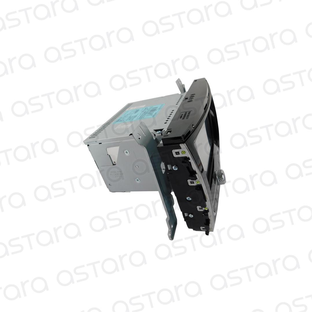 RADIO image number null