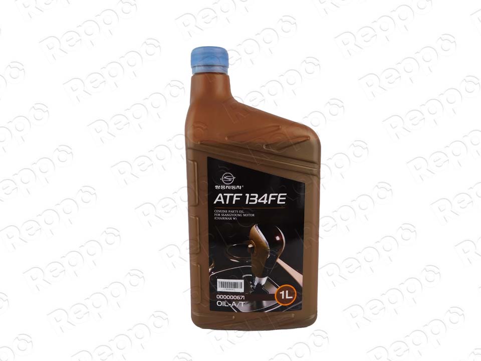 ACEITE DE TRANSMISION 1L,ATF7134FE image number null