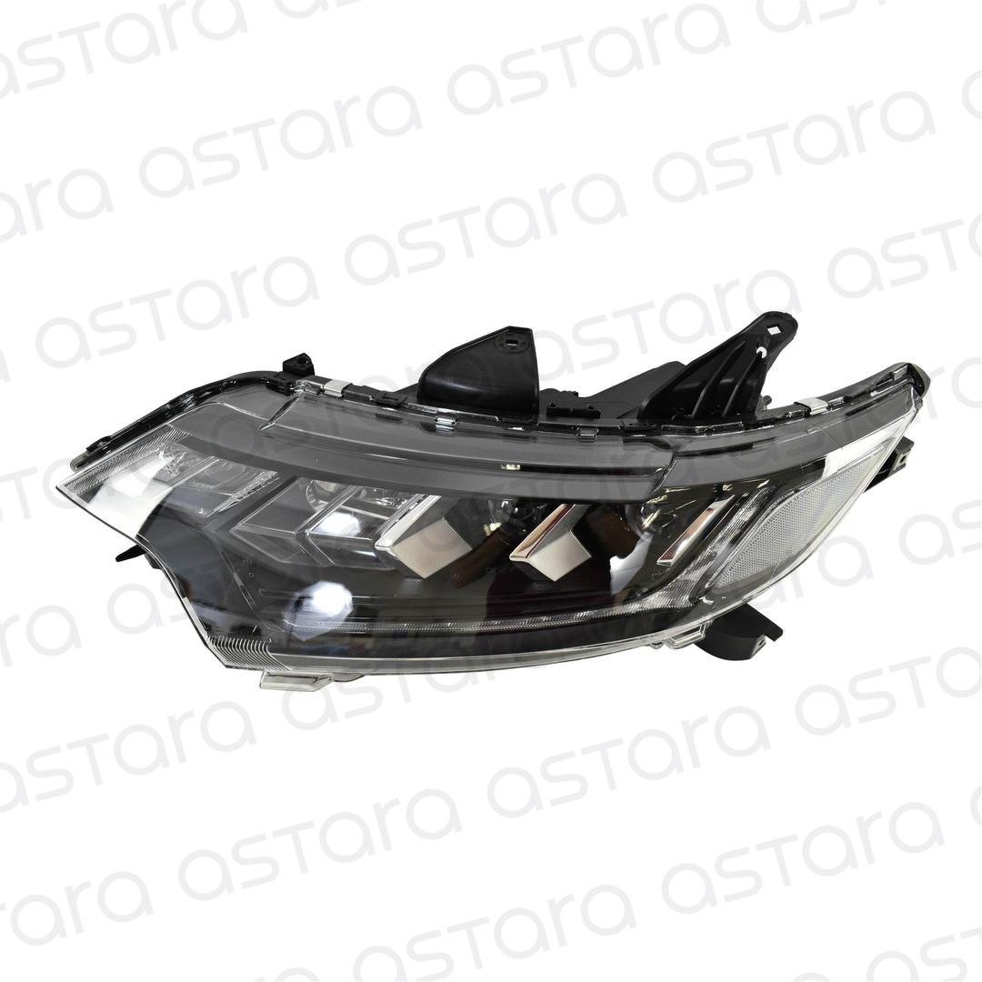 FOCO DELANTERO IZQUIERDO image number null