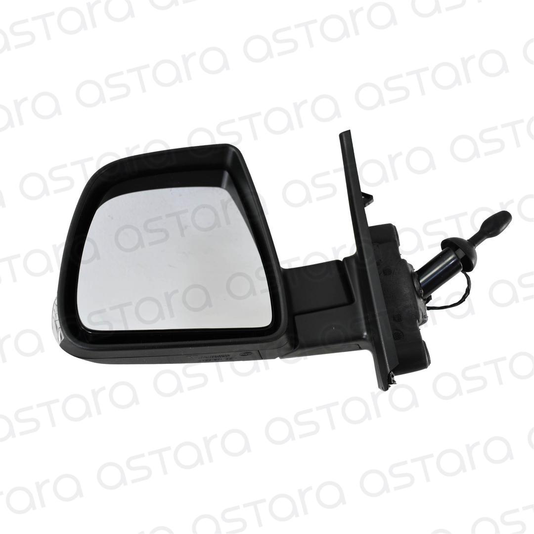 ESPEJO RETROVISOR IZQUIERDO image number null