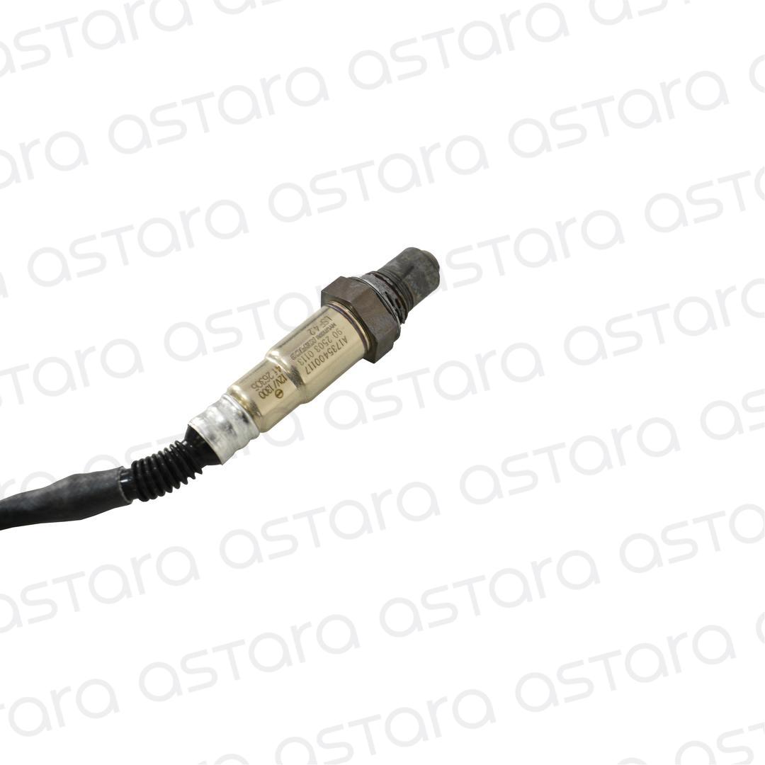 SENSOR DE OXIGENO TRASERO image number null
