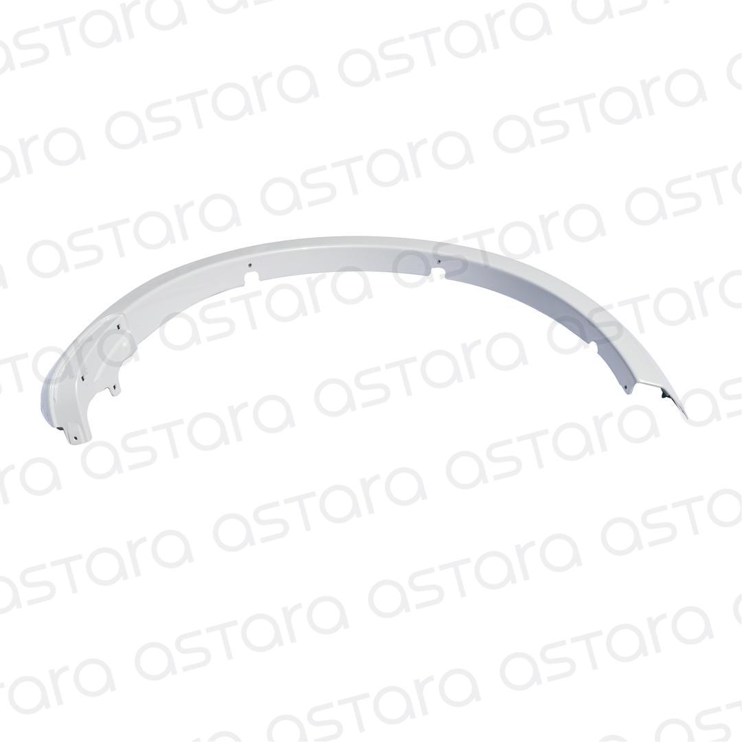 MOLDURA PASO RUEDA DELANTERA DERECHA image number null