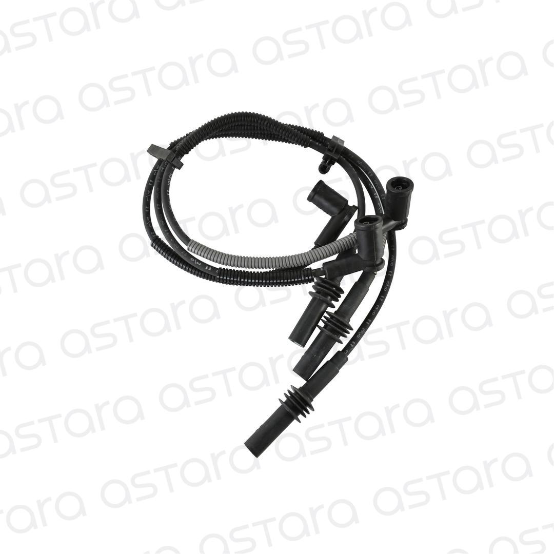 JGO CABLE BUJIA ND10 image number null