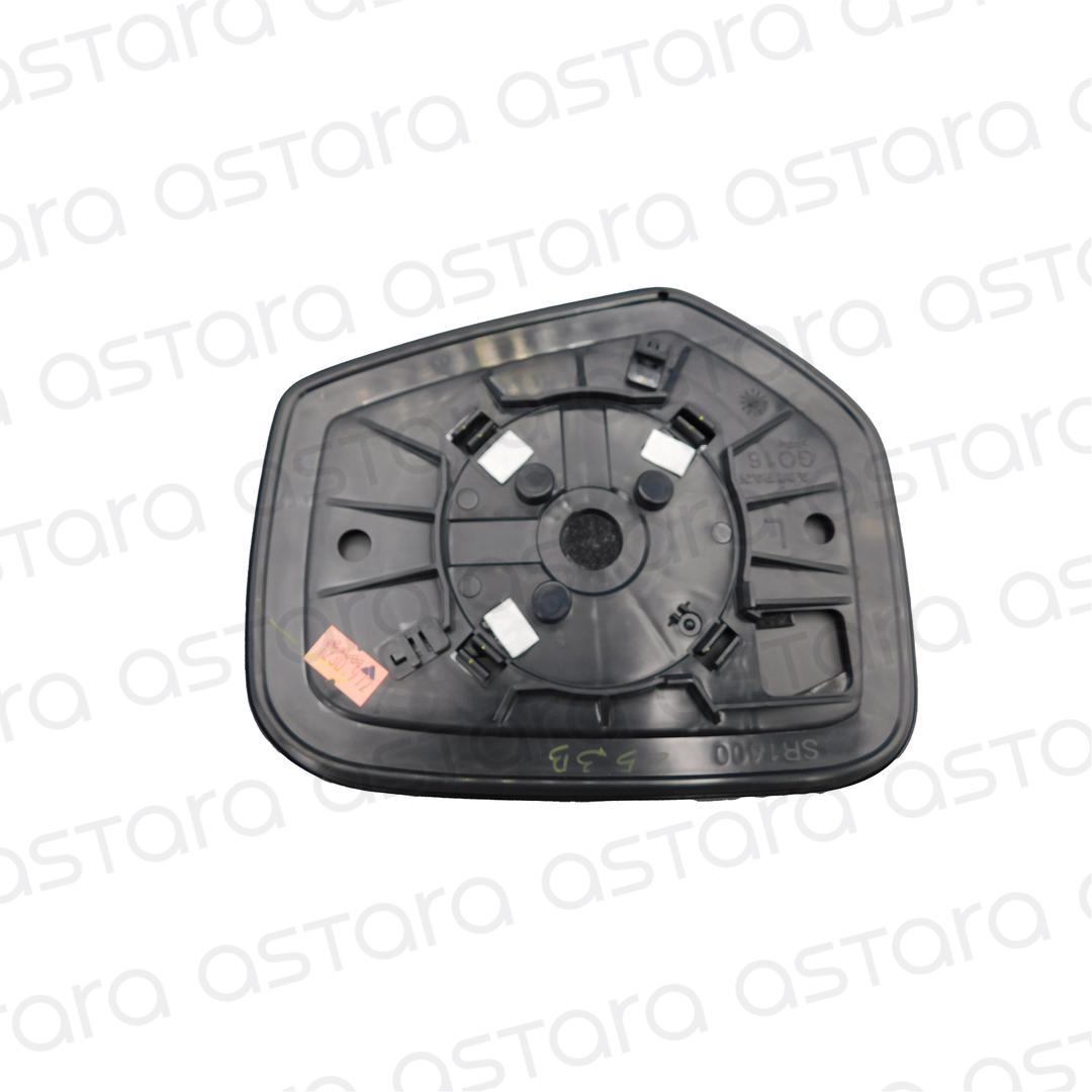 LUNA DE ESPEJO RETROVISOR IZQUIERDO image number null