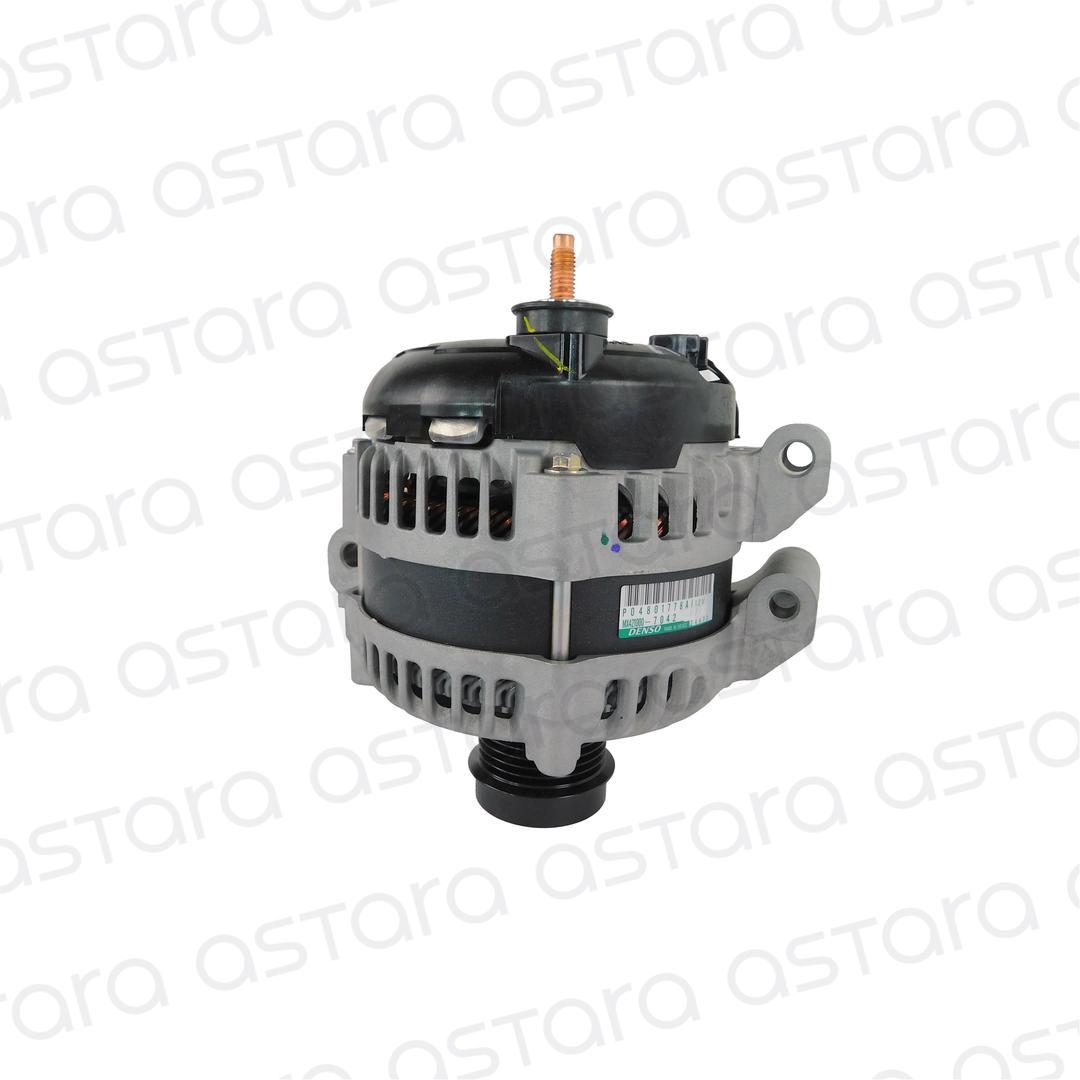 ALTERNADOR image number null