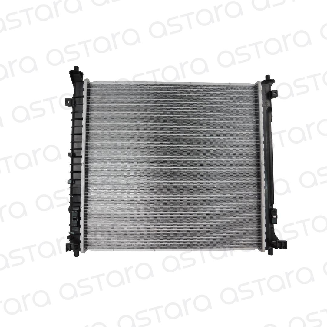 RADIADOR DE MOTOR image number null