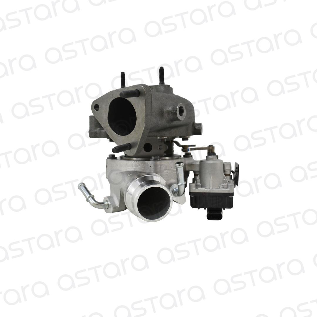 TURBO image number null
