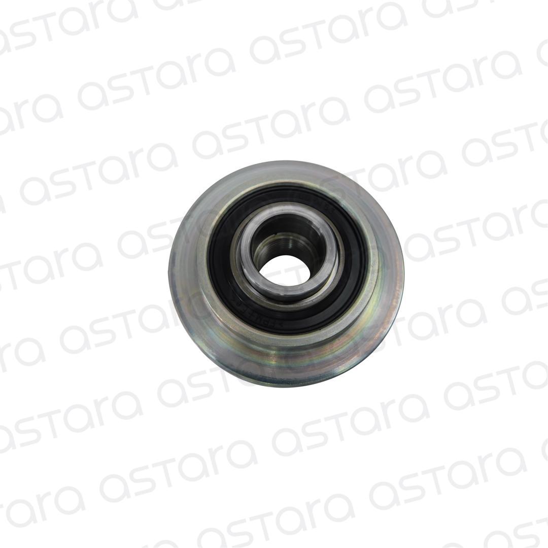 POLEA ALTERNADOR image number null