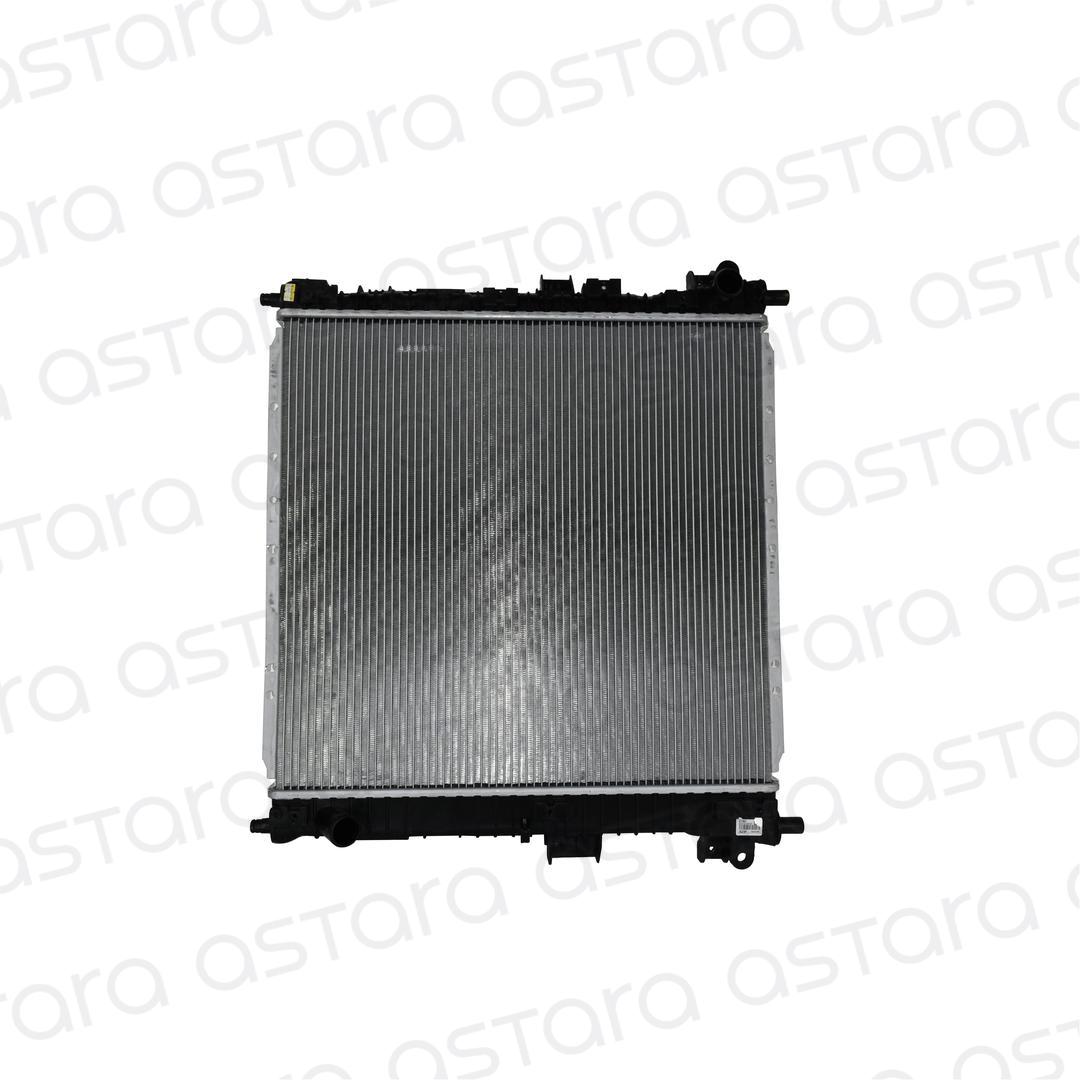 RADIADOR DE MOTOR image number null