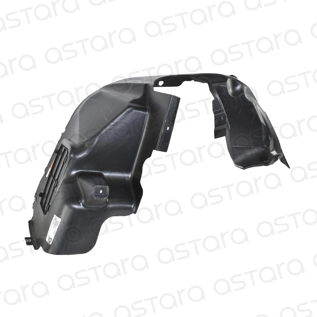 GUARDAFANGO TRASERO IZQUIERDO image number null