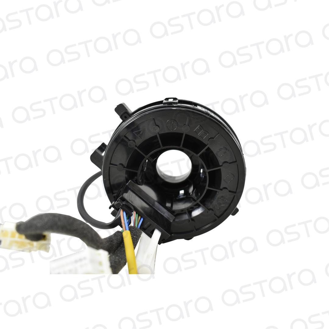 CLOCK SPRING image number null