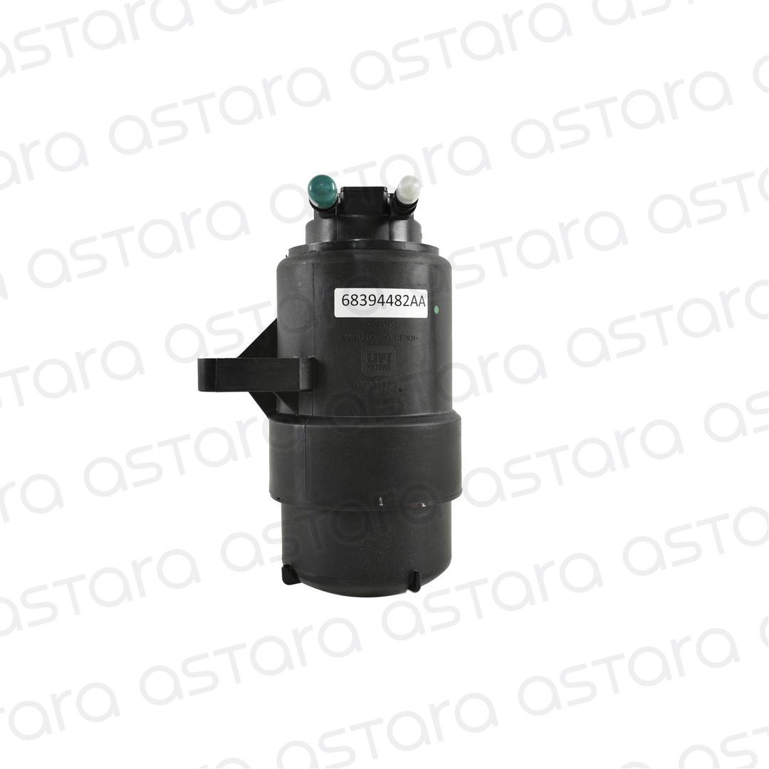 FILTRO DE COMBUSTIBLE image number null