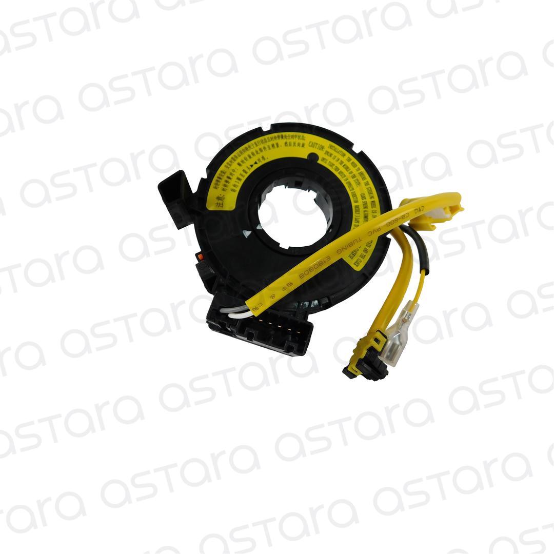 CLOCK SPRING image number null