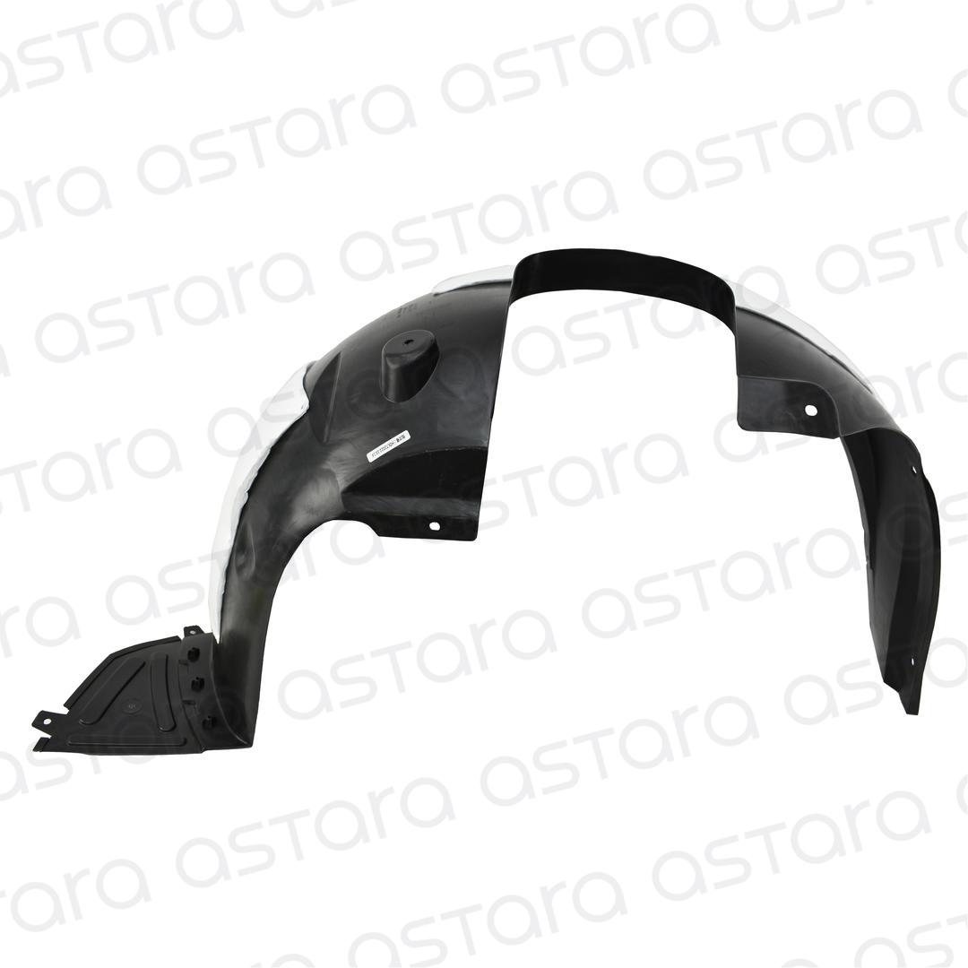 GUARDAFANGO DELANTERO DERECHO image number null