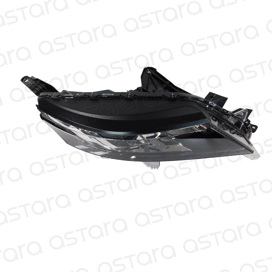 FOCO DELANTERO DERECHO image number null