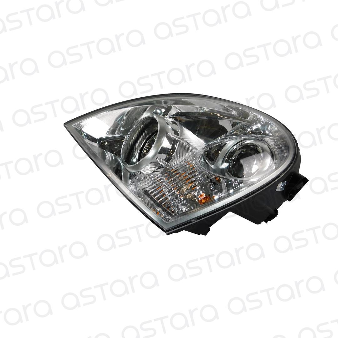 FOCO DELANTERO IZQUIERDO image number null