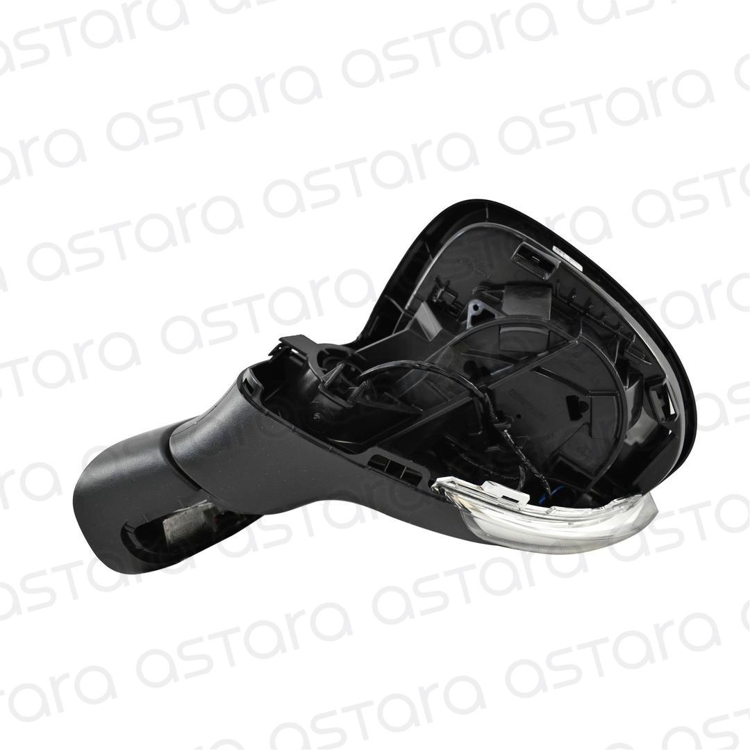 ESPEJO RETROVISOR IZQUIERDO image number null