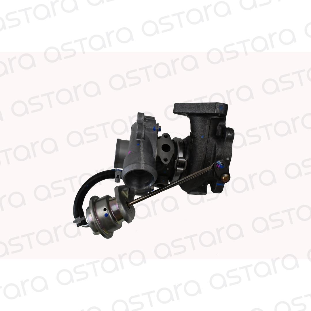 TURBO image number null
