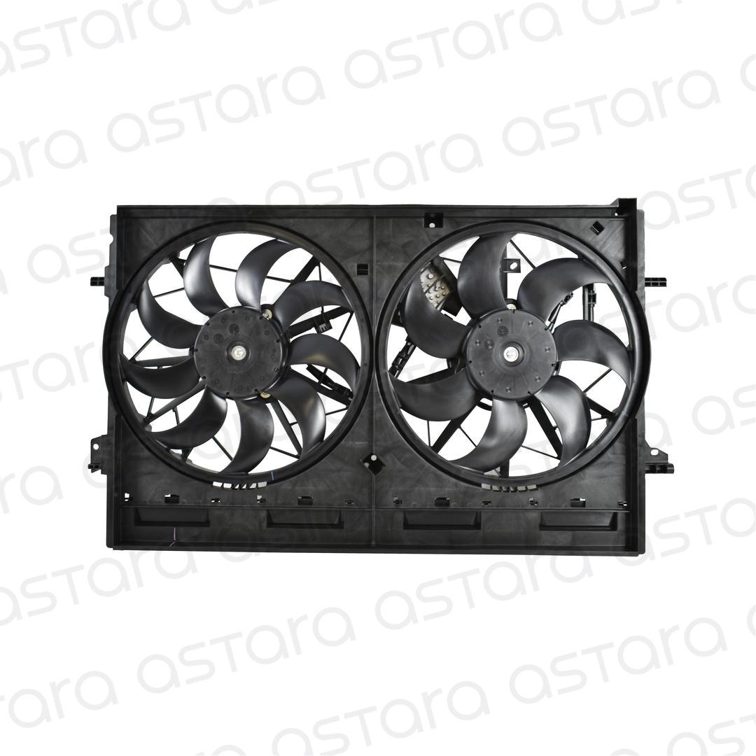 ELECTROVENTILADOR image number null