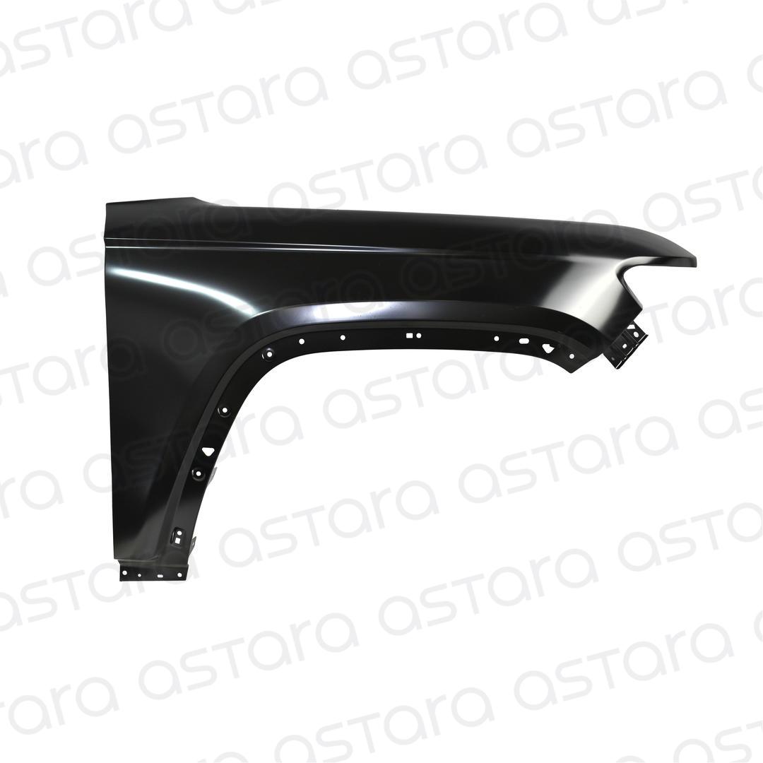 TAPABARRO DERECHO image number null