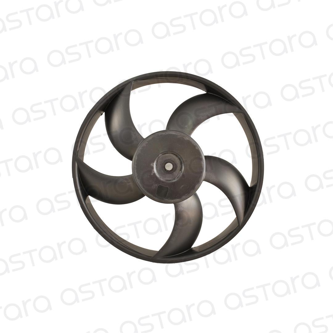 ASPA DE ELECTROVENTILADOR image number null